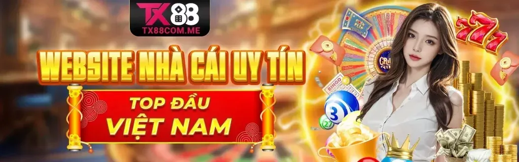 Trò chơi sòng bạc mới ra mắt