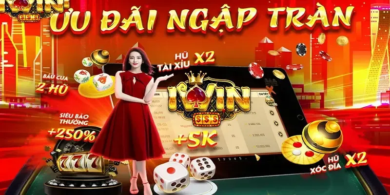 Kho game Slot khổng lồ tại kjc88 nhà cái